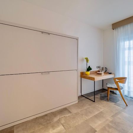 Premium Venice Apartment Mestre Exteriör bild