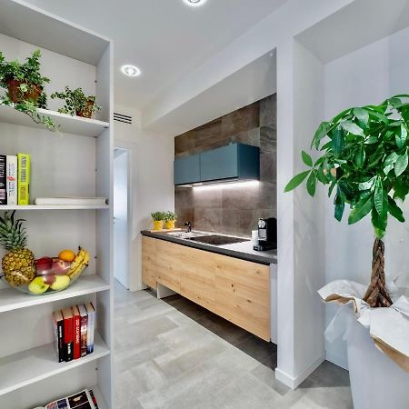 Premium Venice Apartment Mestre Exteriör bild