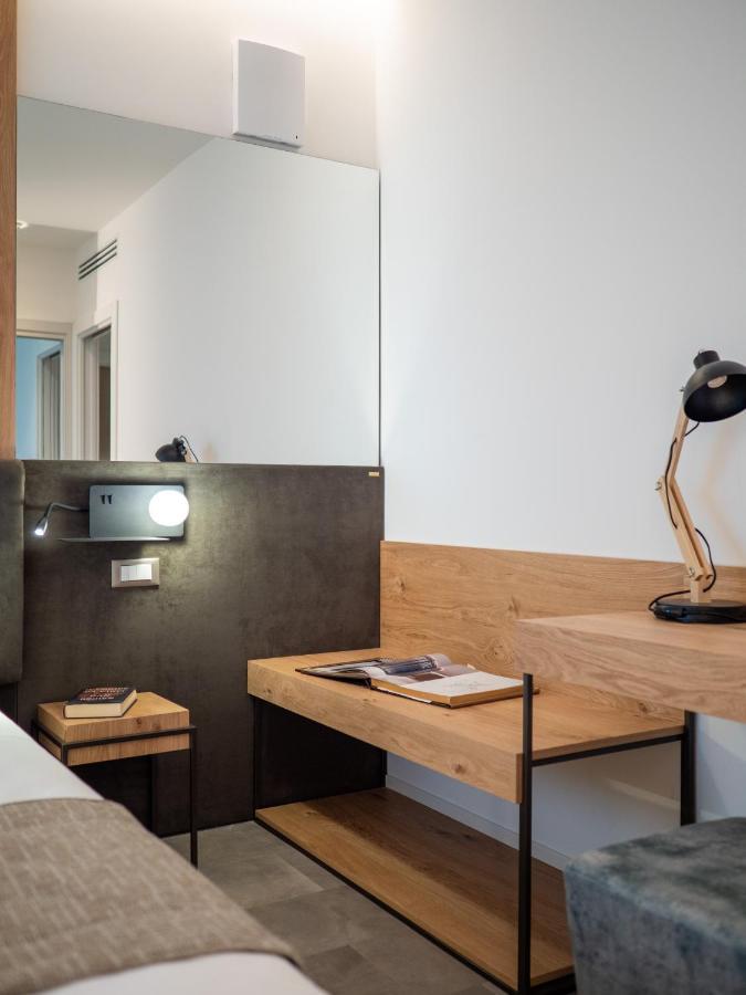 Premium Venice Apartment Mestre Exteriör bild