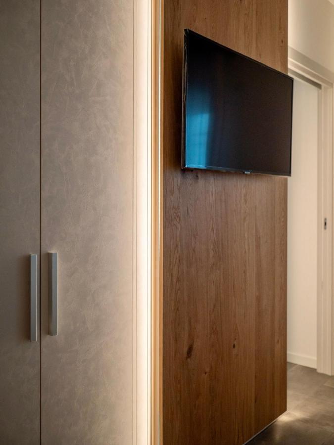 Premium Venice Apartment Mestre Exteriör bild
