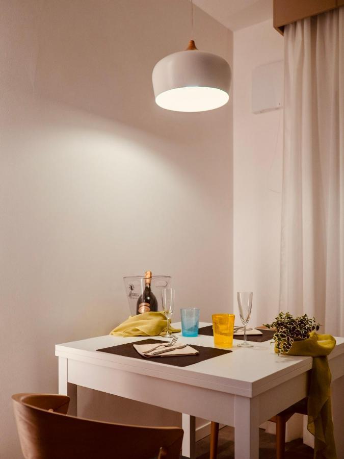 Premium Venice Apartment Mestre Exteriör bild