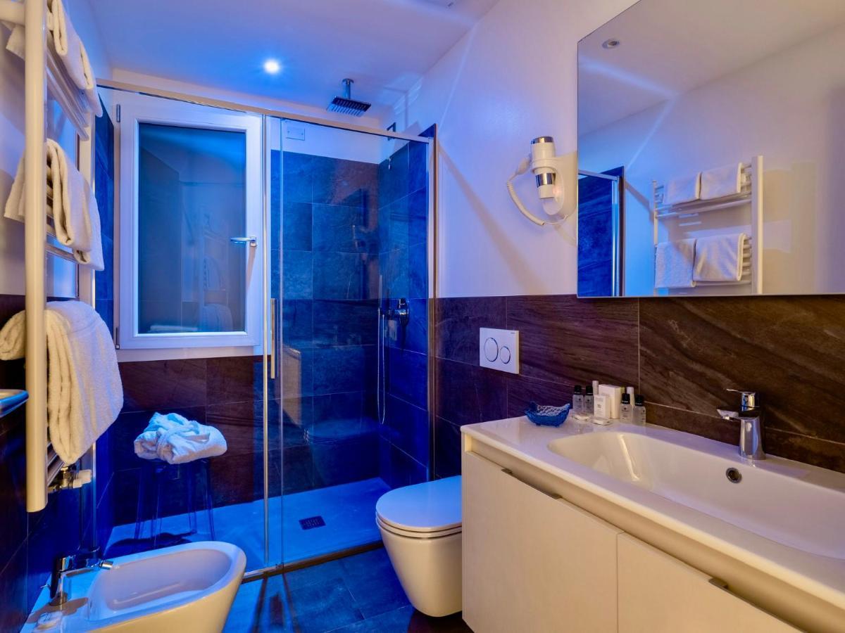 Premium Venice Apartment Mestre Exteriör bild
