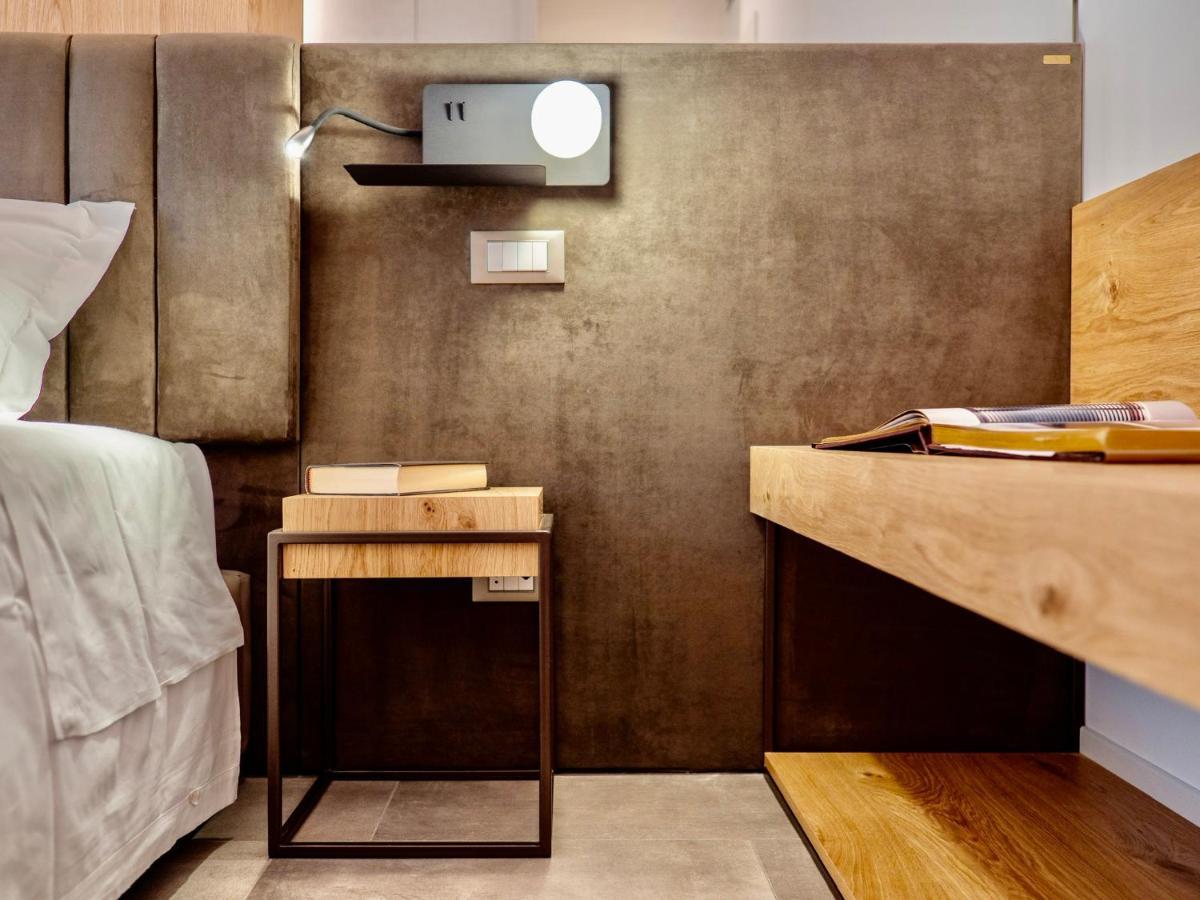 Premium Venice Apartment Mestre Exteriör bild