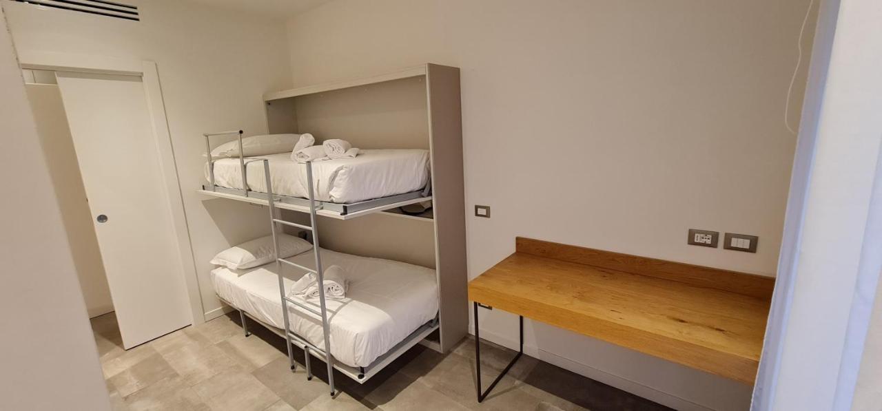 Premium Venice Apartment Mestre Exteriör bild